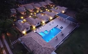 Pousada Villa Recanto dos Lagos